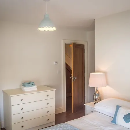 Carraroe Apartment キャラロー