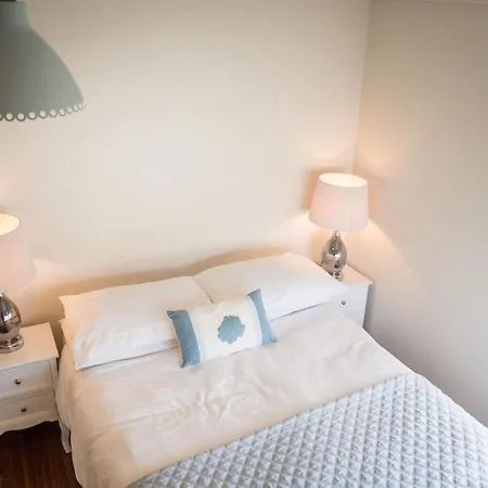 アパート Carraroe Apartment