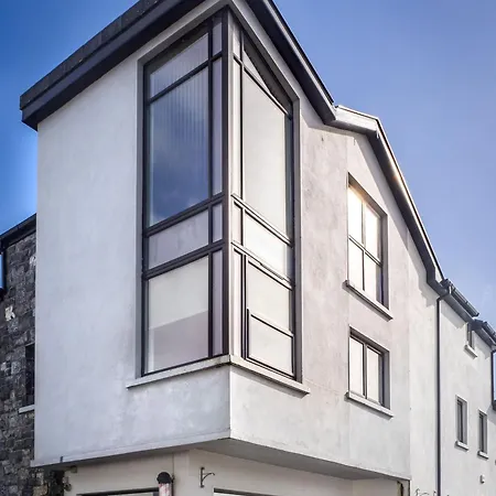アパート Carraroe Apartment