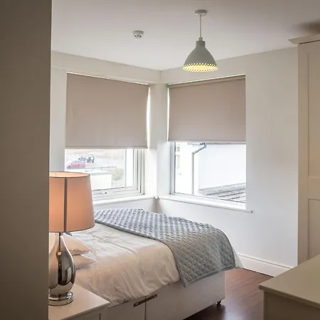 Carraroe Apartment キャラロー