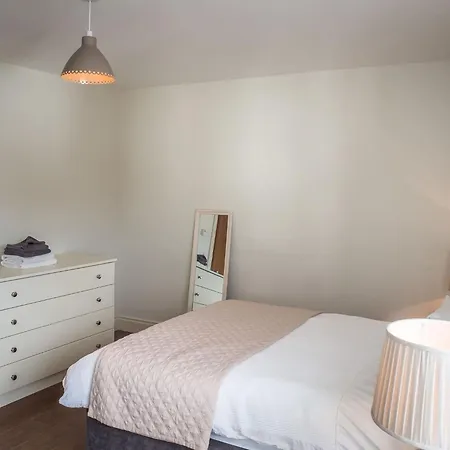 アパート Carraroe Apartment