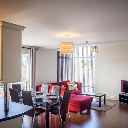 アパート Carraroe Apartment *